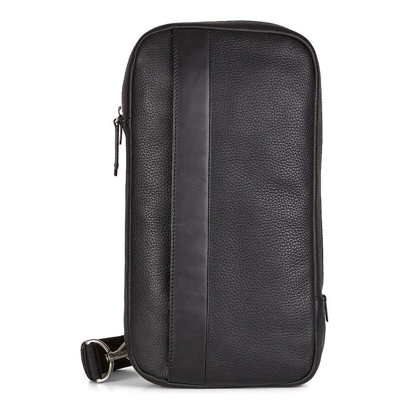 Men ECCO SUNE - Backpacks Black - India THGCVE450